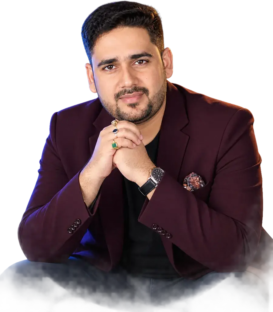 Aman Kumar teaching process-driven trading